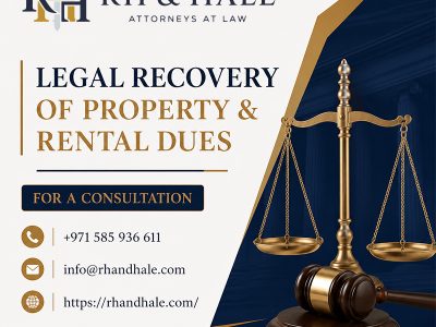 Legal Recovery of Commercial Dues