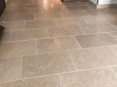 Limestone Paving | Patio Paving