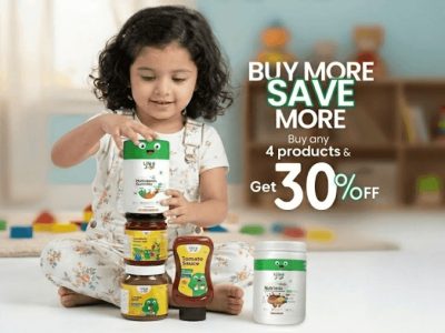 30% OFF on Using Little Joys Coupon Code BYOK30