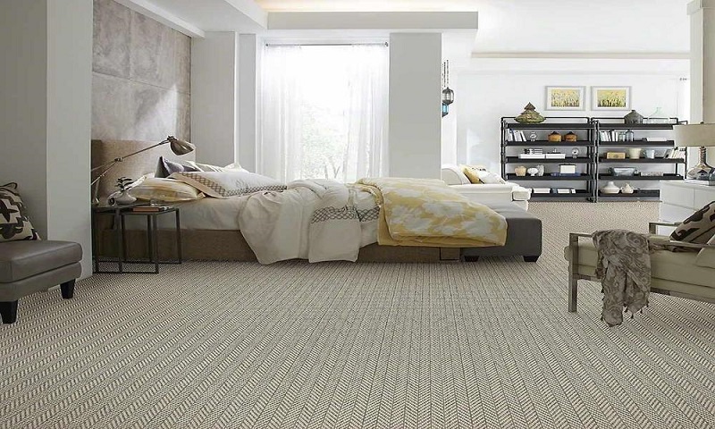 Carpet Hub in Abu Dhabi