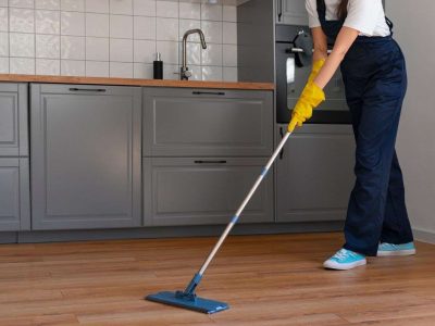 Reliable Local Maid Service North Vancouver