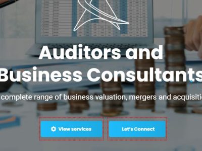 Federal Tax Authority UAE Services for VAT & Corporate Tax