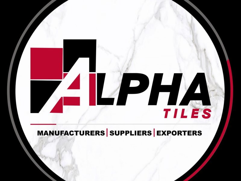 Alpha Tiles