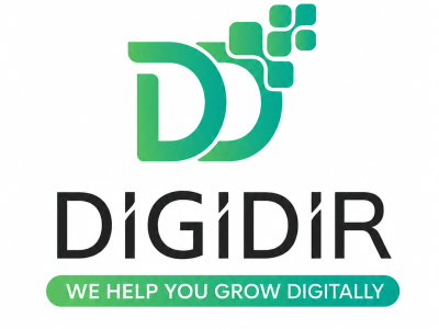 Digital Strategies that turns visitors into Customers | DigiDir India