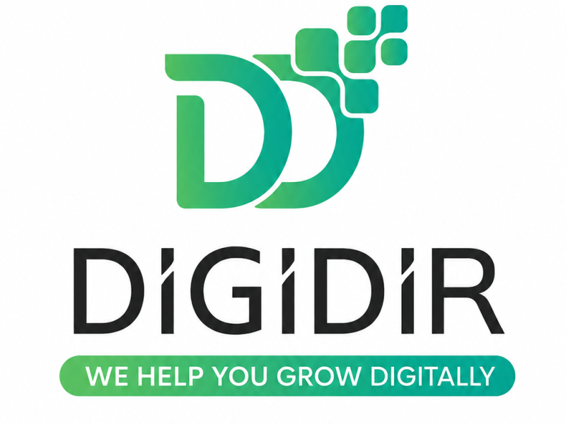 Digital Strategies that turns visitors into Customers | DigiDir India