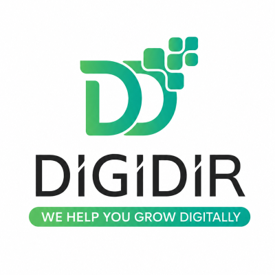 DigiDir Digital Marketing Agency