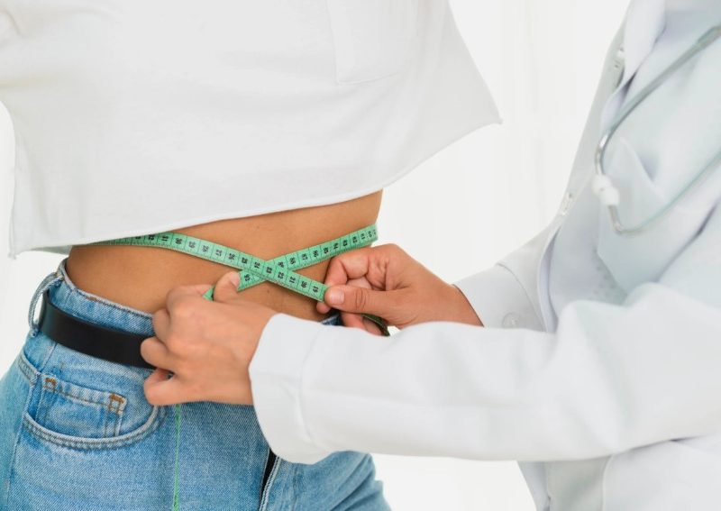 Looking for the Best Weight Loss Clinic in Delhi?