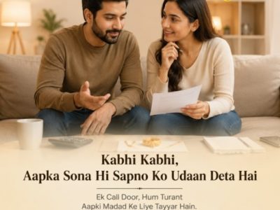 Best place to sell your gold in Lucknow