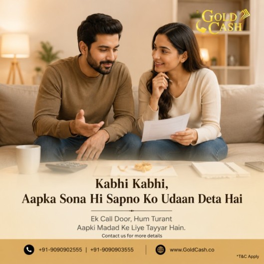 Best place to sell your gold in Lucknow