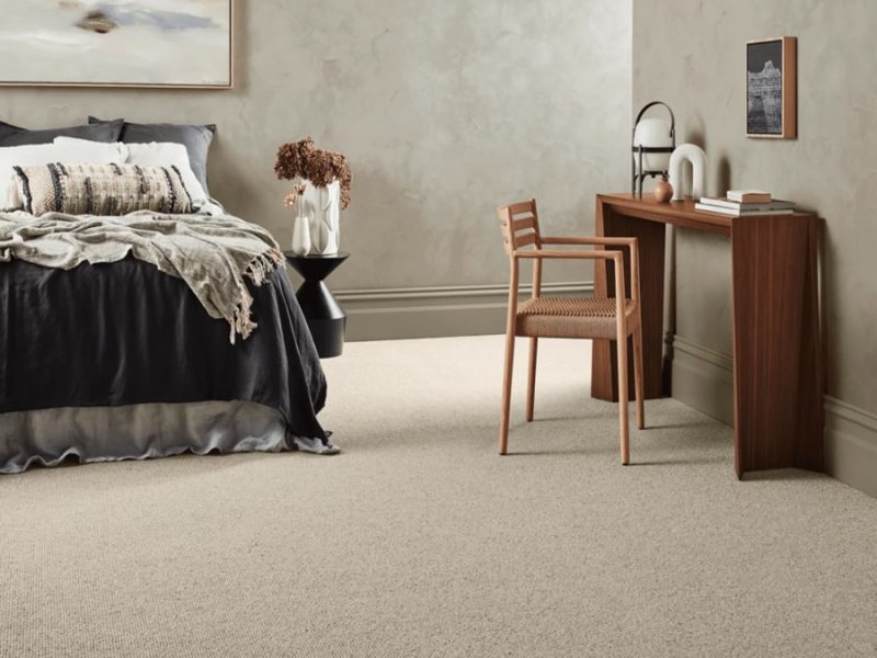 Wall to wall Carpet