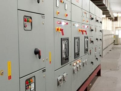 Best Reliable Electrical Panels for Industries | Super Elmech Engineers