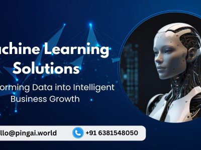 Scalable Machine Learning Solutions for Businesses