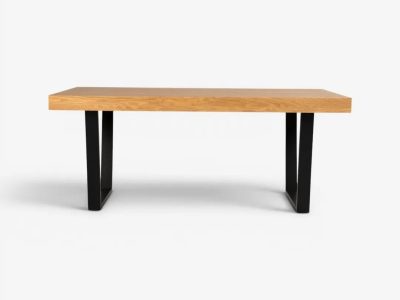 Buy OC Home Maila 6-Seater Dining Table Natural Online