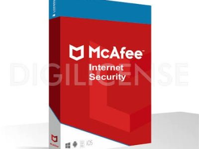 McAfee Total Protection