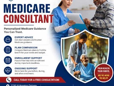 Reliable Medicare Consulting Services