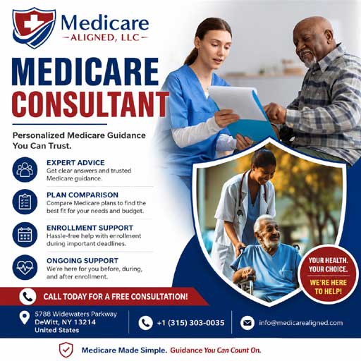 Reliable Medicare Consulting Services