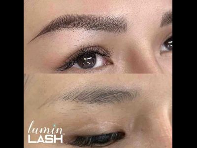 Get Natural Brows with Microblading Rosenberg TX