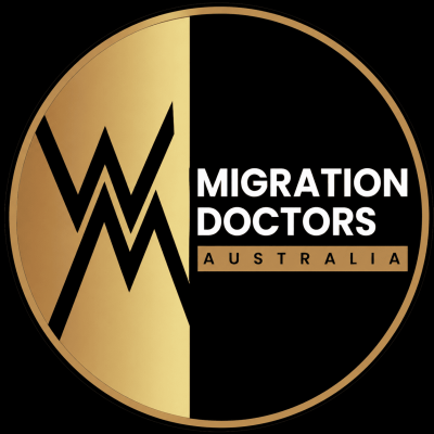 Migration Doctors Australia