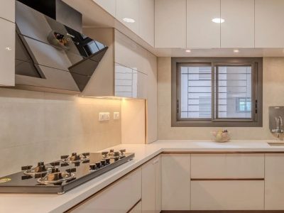 Luxury Modular Kitchen Designs in Gurgaon for Elegant Living
