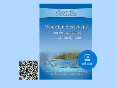 PDF Woorden des levens voor de gezondheid van ziel en lichaam