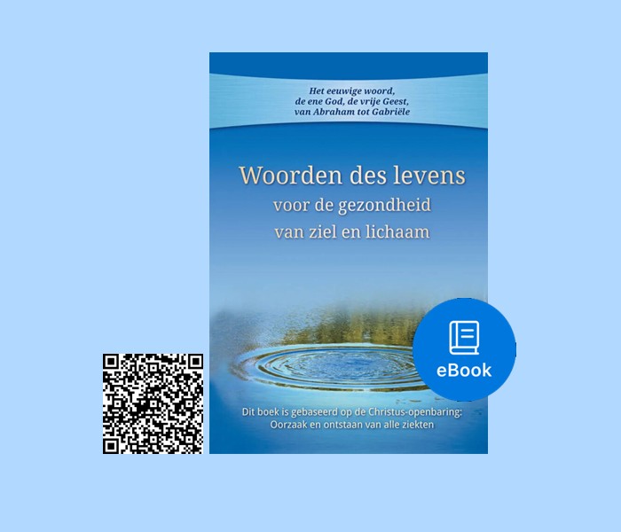 PDF Woorden des levens voor de gezondheid van ziel en lichaam