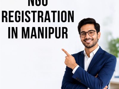 Affordable NGO Registration in Manipur