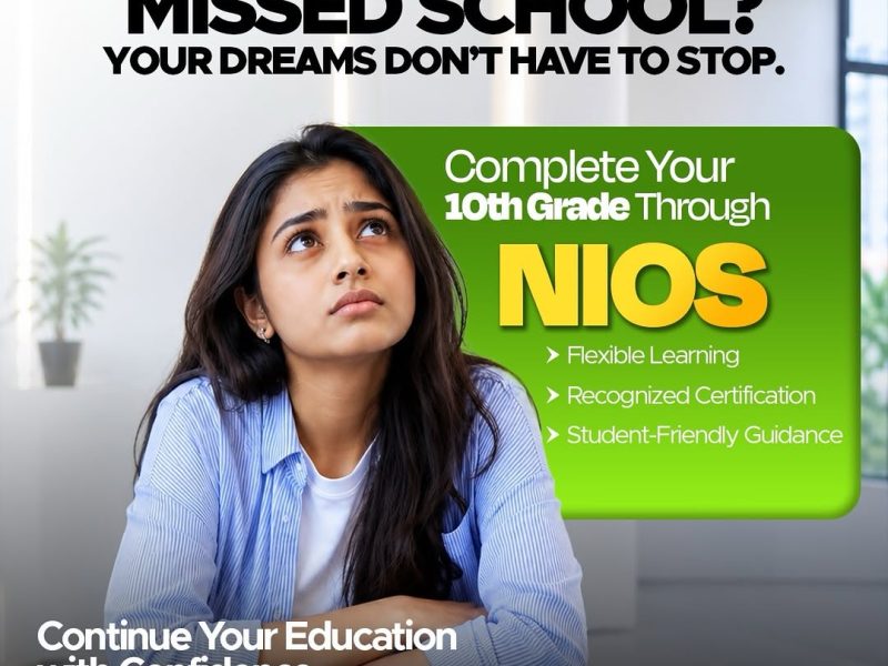 NIOS Admission in Abu Dhabi