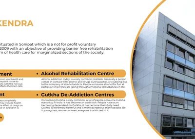 Nasha Mukti Kendra in Kaithal || Call Now 9215885175