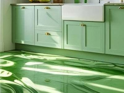 Epoxy Flooring Dubai – Strong & Stylish Floors