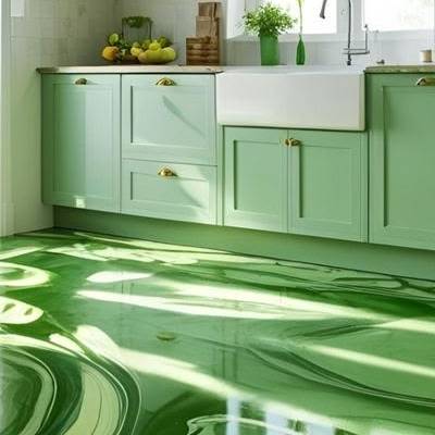 Epoxy Flooring Dubai – Strong & Stylish Floors