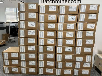 Used GPU Servers for sale