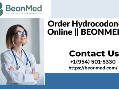 Order Hydrocodone Online: A Trusted Pathway to Enhanced Comfort and Restorative Healing || BEONMED