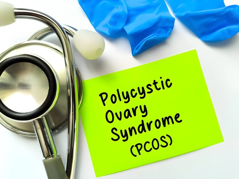 PCOS and Chronic Health Issues: Understanding the Connection