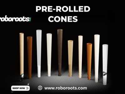 Pre-Rolled Cones Wholesale — Built for Dispensaries, Brands & Large-Scale Processors
