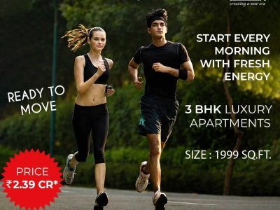 3BHK PAREENA MICASA SECTOR 68 GURGAON