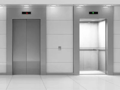 Premium Passenger Lift Manufacturer in Delhi | Recon Elevator