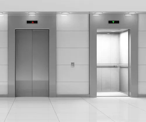Premium Passenger Lift Manufacturer in Delhi | Recon Elevator