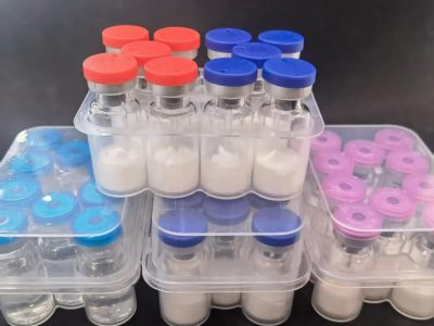 Where to order Tirzepatide CAS2023788-19-2 online