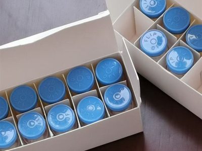 Buy Peptides Retatrutide CAS2381089-83-2 (RETA) online