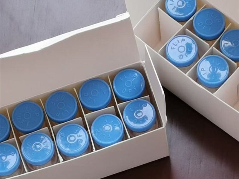 Buy Peptides Retatrutide CAS2381089-83-2 (RETA) online