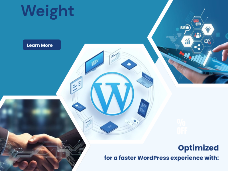 Best WordPress Hosting for Security, Speed, & Reliability