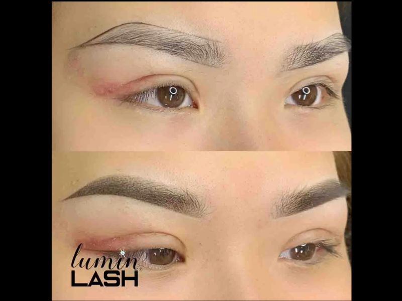Enhance Your Look with Permanent Makeup Houston