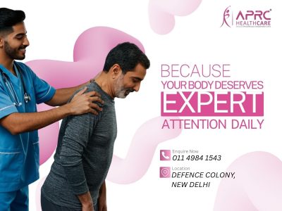 How Physiotherapy at Home in Delhi Speeds Up Recovery
