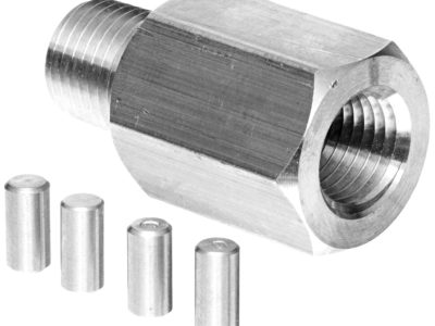 Contractor Pressure Gauge for Accurate System Monitoring