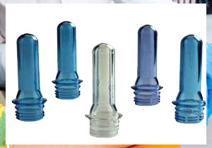 Preform Testing Instruments