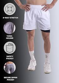 Premium Running Shorts for Men for Training & Fitness | Coitonic