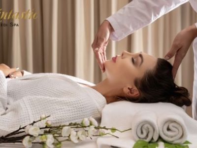 Luxury Wellness at a Premium Spa in Riverside