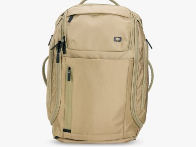Laptop Backpack for Work, Travel & Everyday Use | Smart Storage Solutions