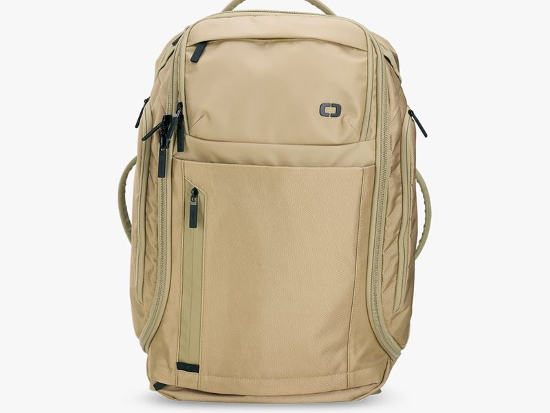 Laptop Backpack for Work, Travel & Everyday Use | Smart Storage Solutions