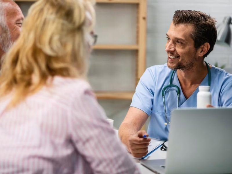 Private GP Appointments in Derby | Same-Day Consultations by Private Medical Clinic
